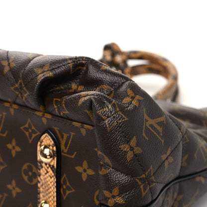 Louis Vuitton Monogram Etoile Exotique GM Miel 9 of 14