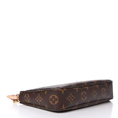Louis Vuitton Monogram Pochette Accessories NM 4 of 10