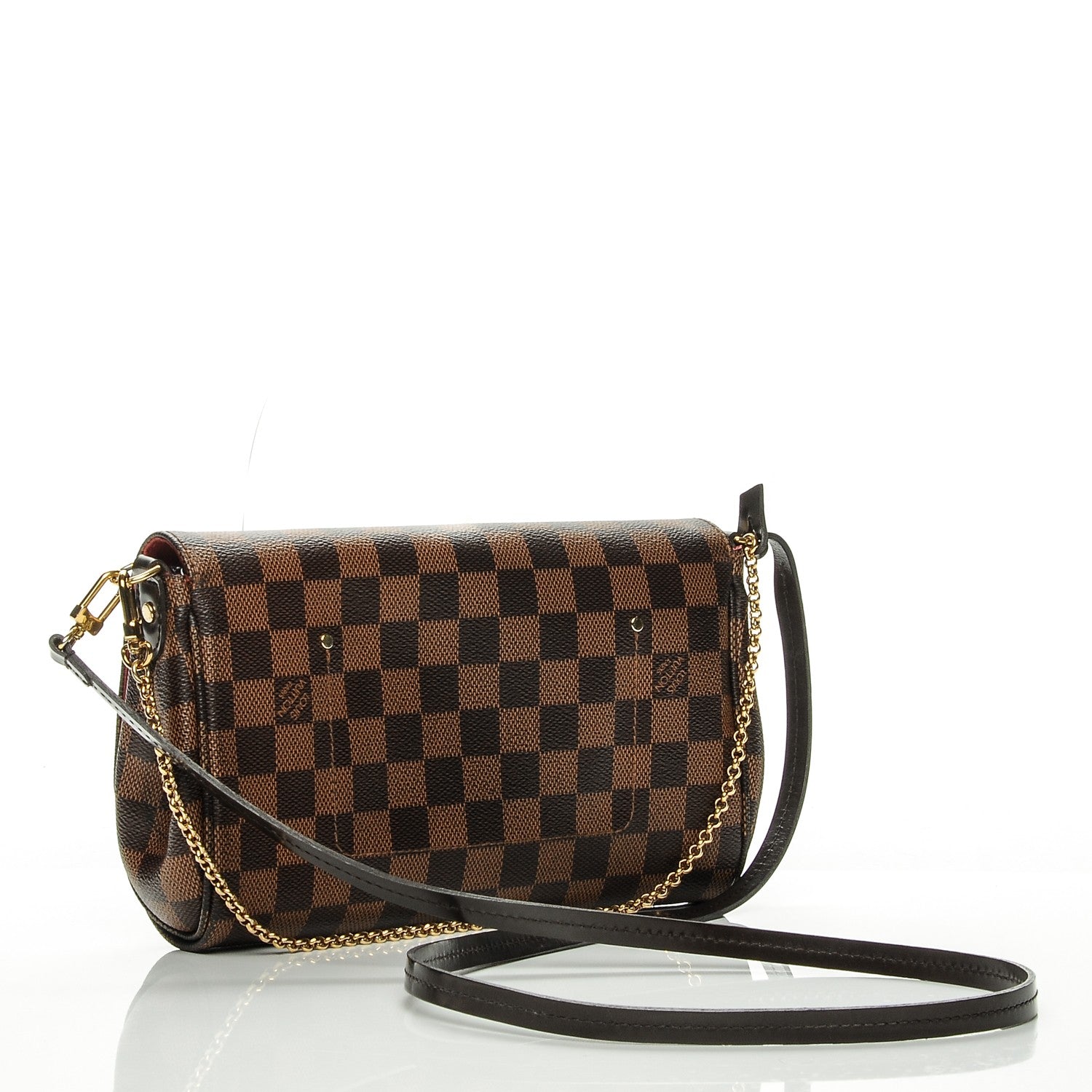 Louis Vuitton Monogram Delightful MM 11 of 16