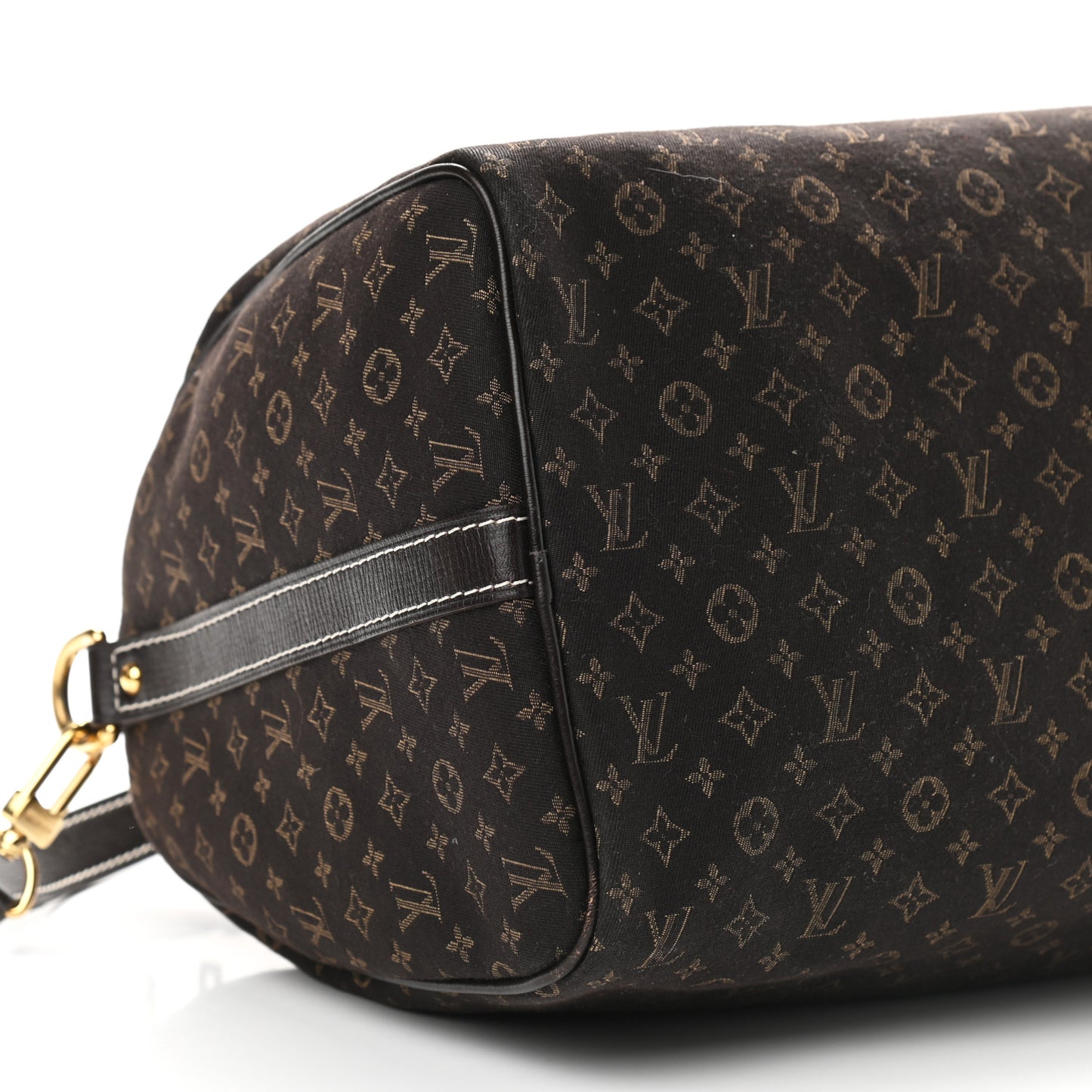 Monogram Idylle Speedy Bandouliere 30 Fusain