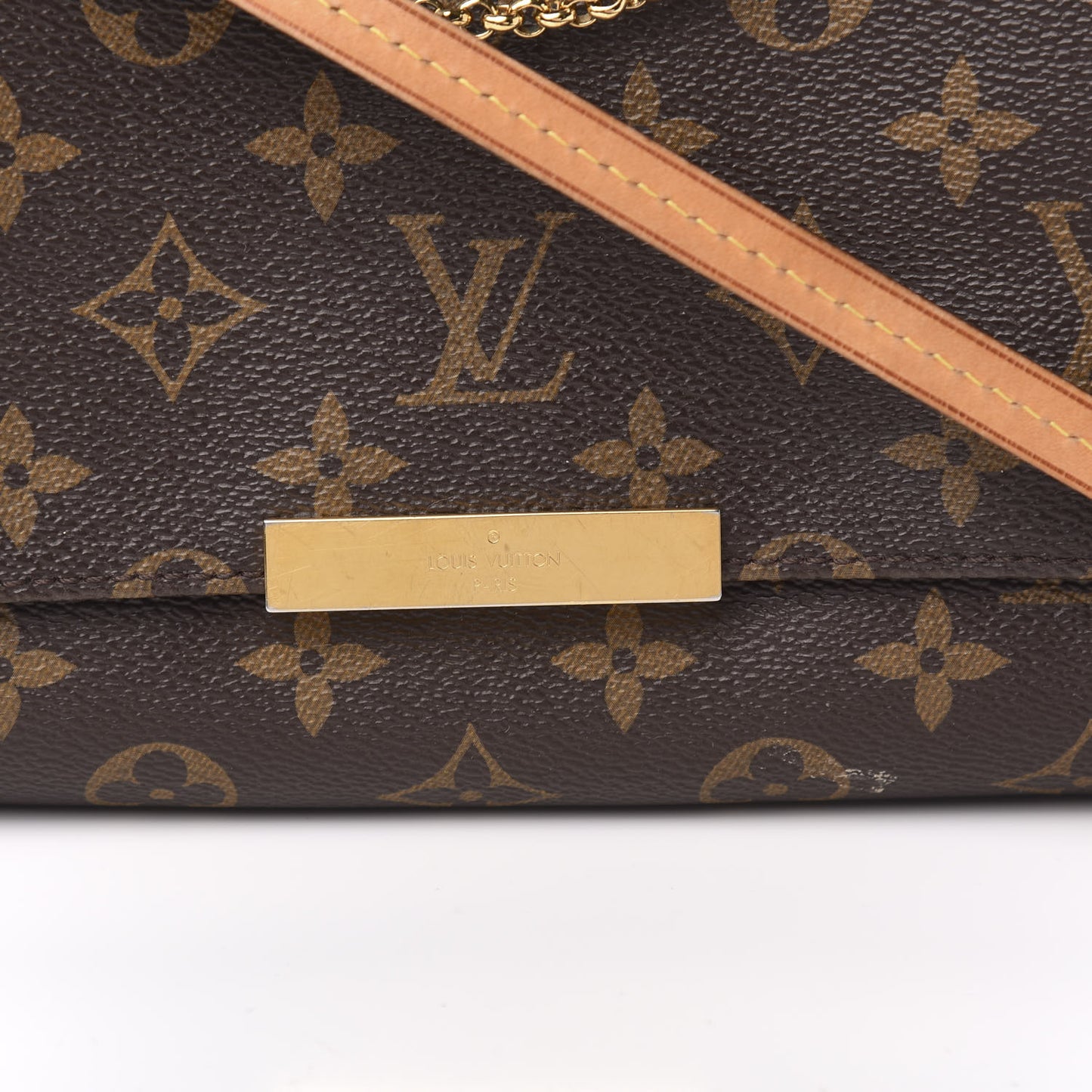 Monogram Favorite MM