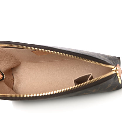 Louis Vuitton Monogram Cosmetic Pouch GM 5 of 9