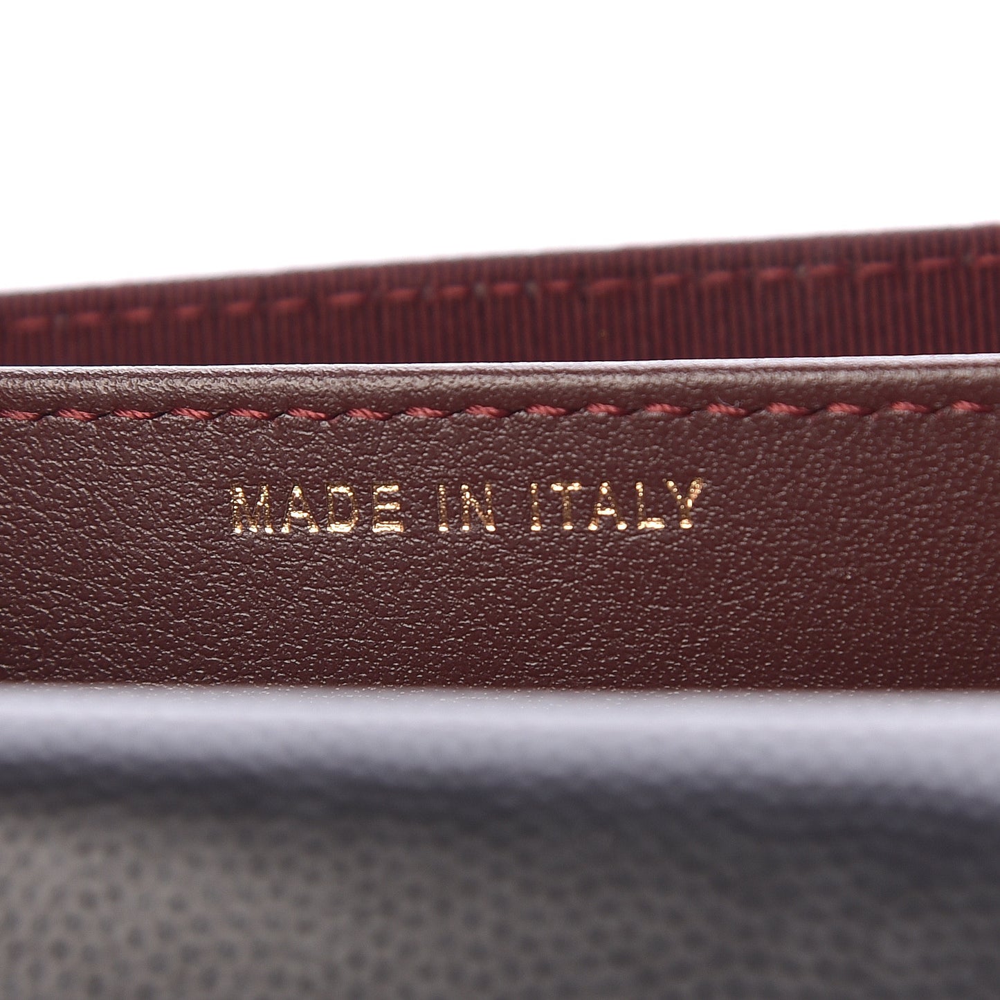 Caviar Quilted Flap Card Holder Wallet Black