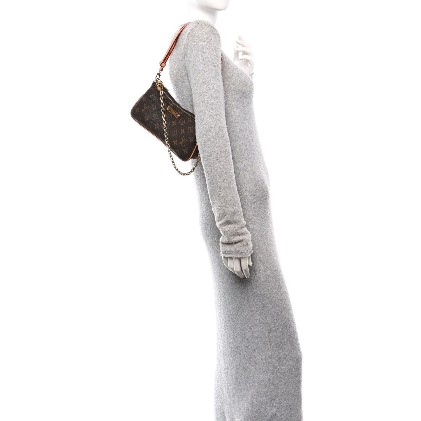 Monogram Liv Pochette