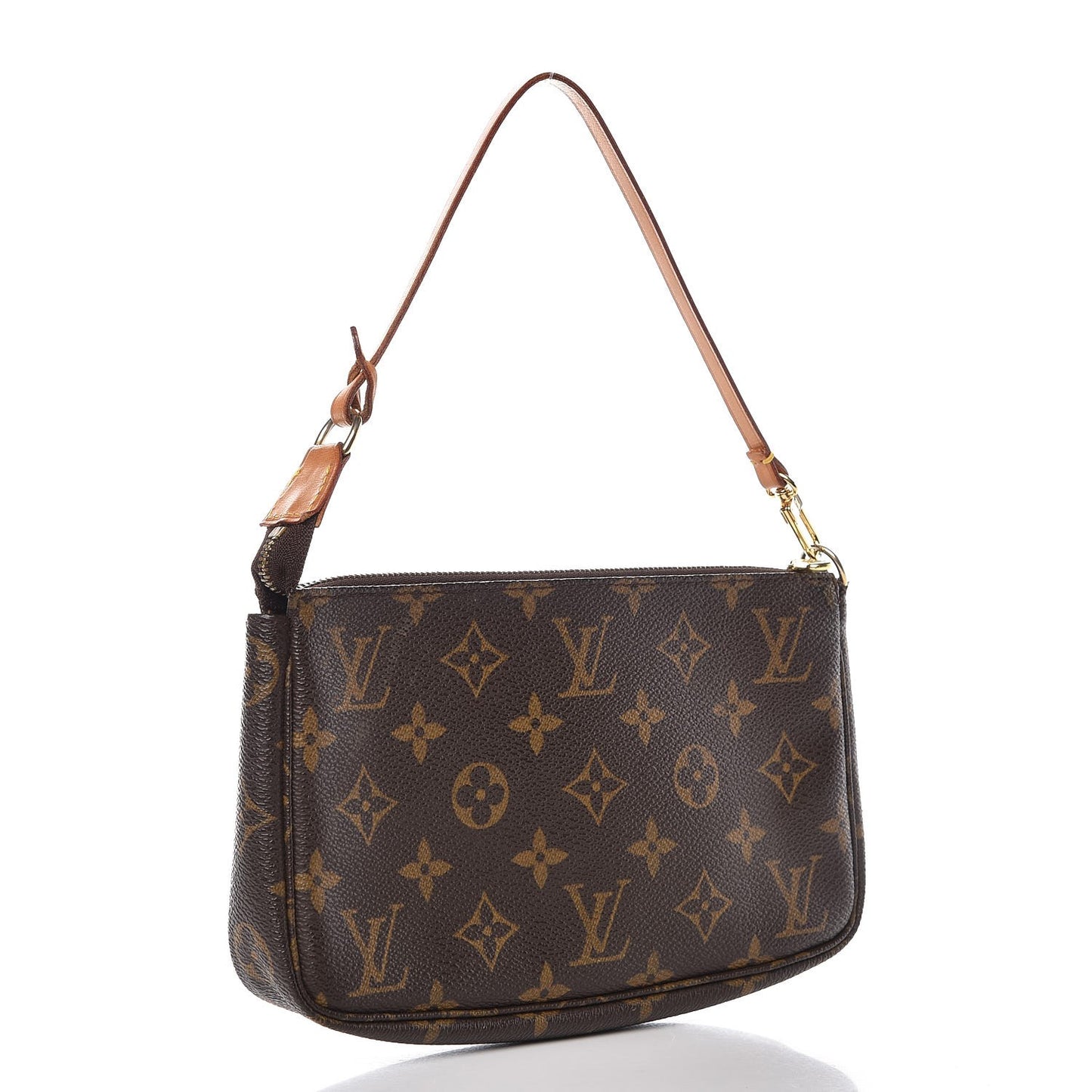 Monogram Pochette Accessories