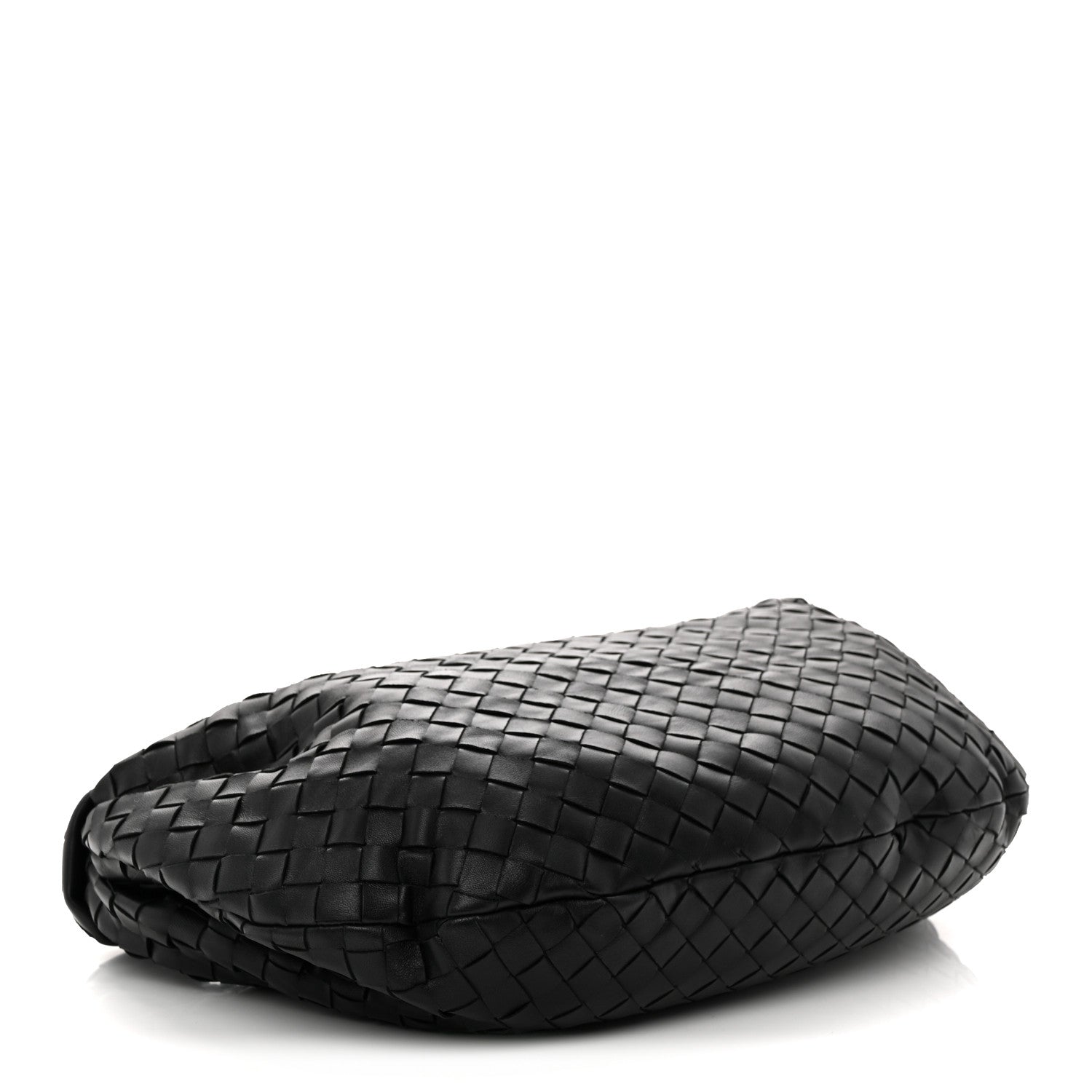 Bottega Veneta Nappa Intrecciato Small Jodie Black 4 of 10