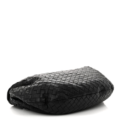 Bottega Veneta Nappa Intrecciato Small Jodie Black 4 of 10