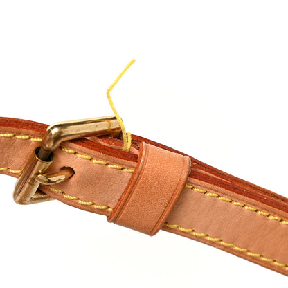 Louis Vuitton Monogram Musette Salsa 10 of 10