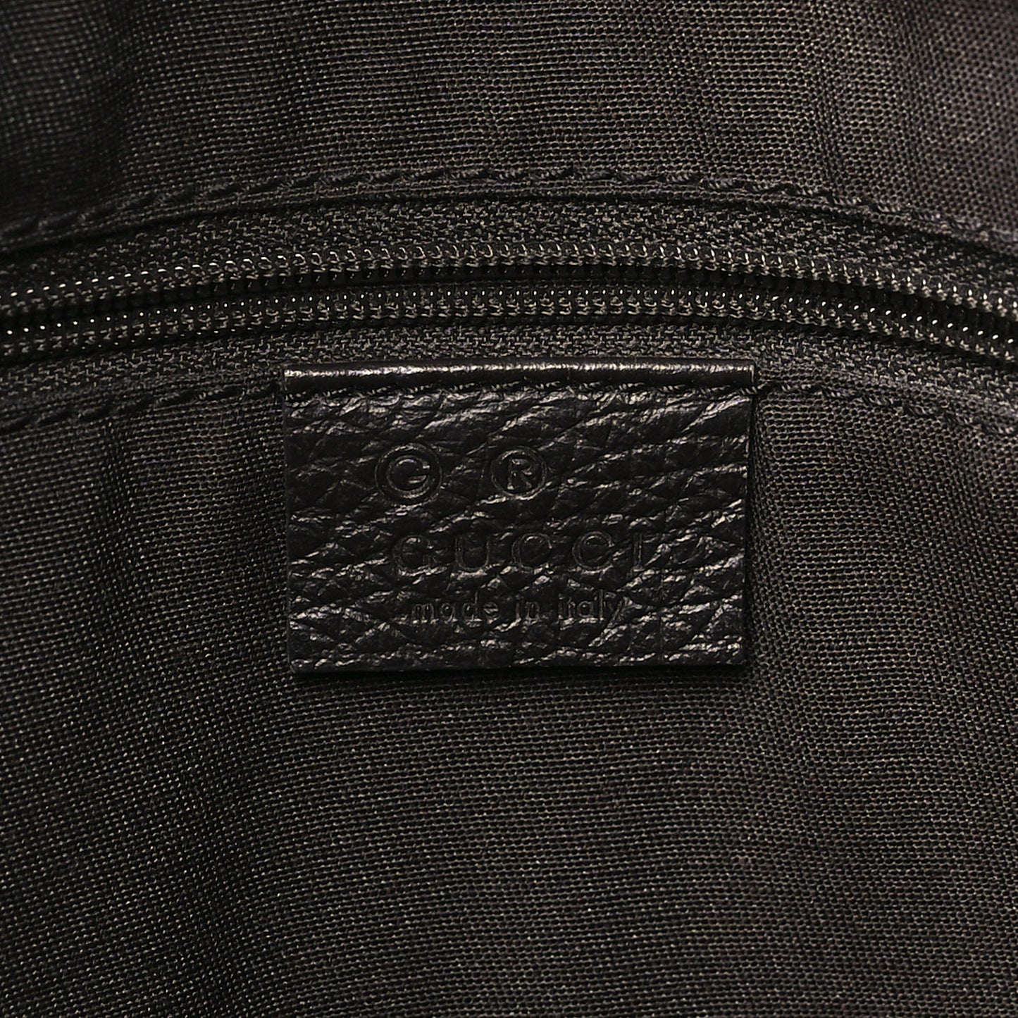 Denim Monogram Small D Silver Ring Messenger Brown