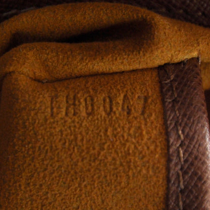 Louis Vuitton Monogram Musette Salsa Long Strap 7 of 7