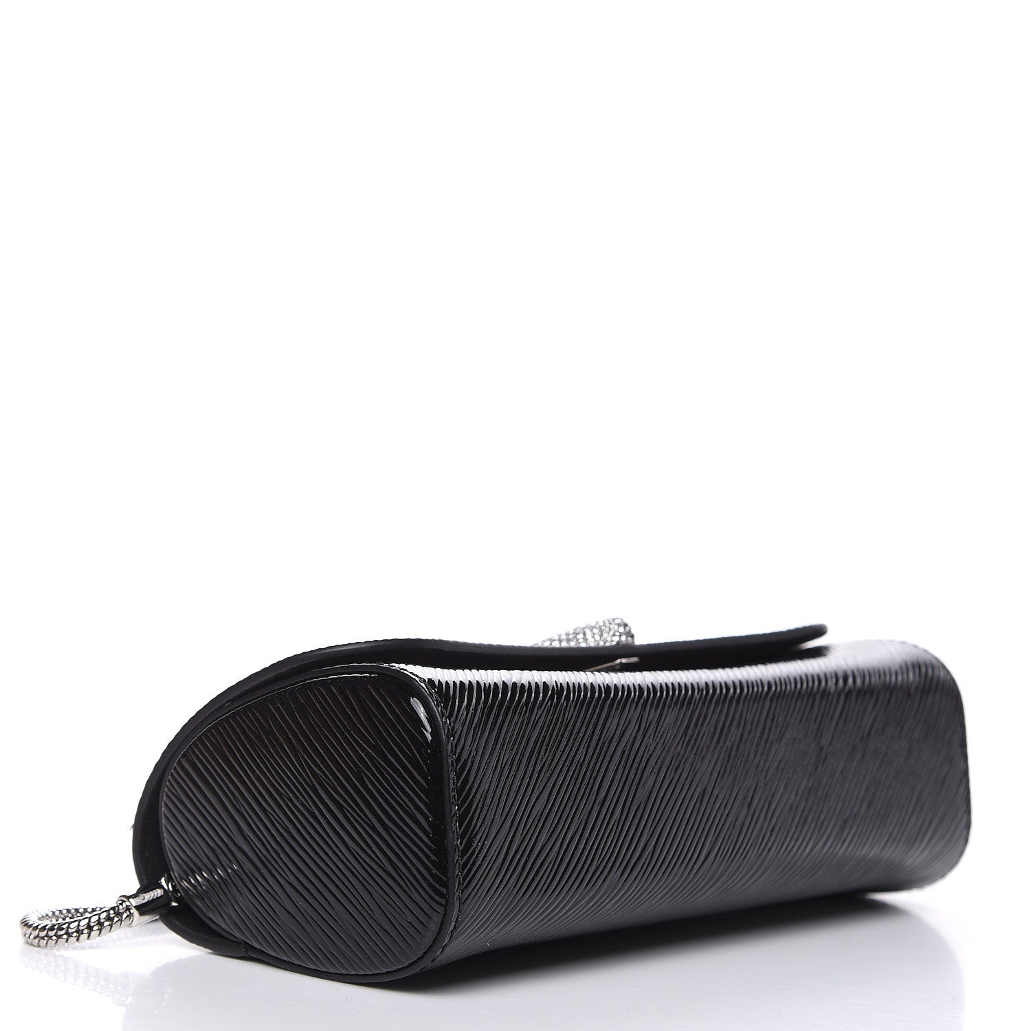 Louis Vuitton Epi Electric Night Box Black 4 of 9