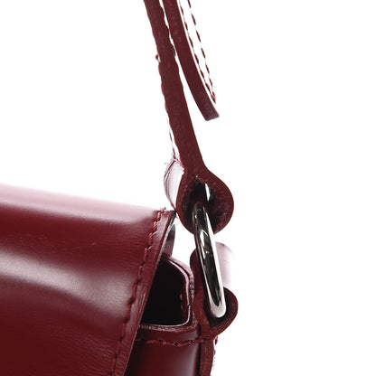 Louis Vuitton Epi Bagatelle PM Rubis 20 of 20