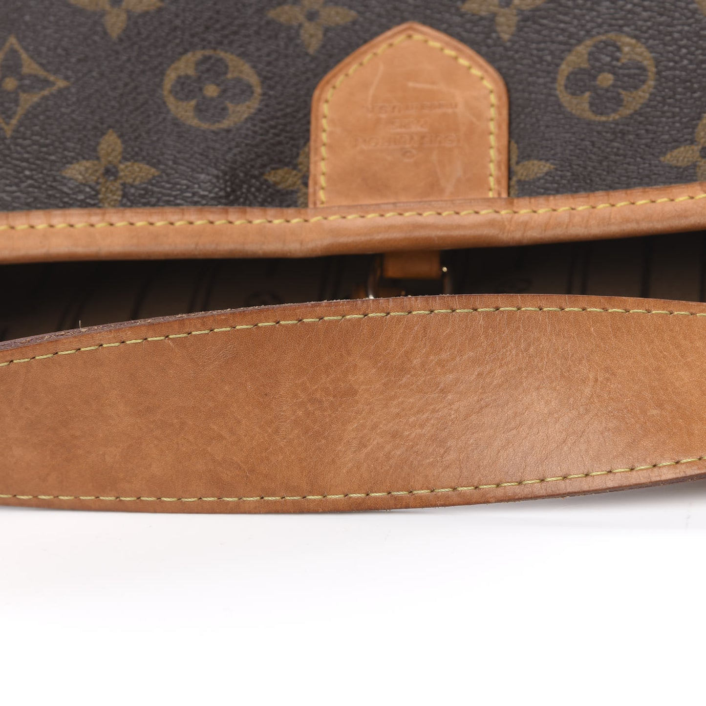 Monogram Delightful MM