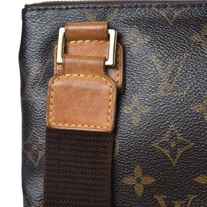 Louis Vuitton Monogram Bosphore Pochette 11 of 13