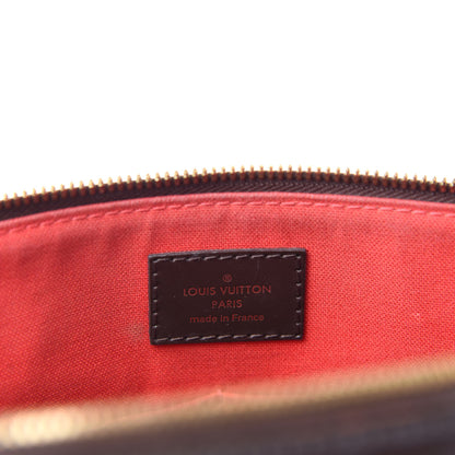 Louis Vuitton Damier Ebene Westminster GM 12 of 14