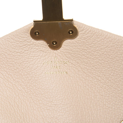 Louis Vuitton Damier Ebene Clapton Backpack Creme 7 of 9