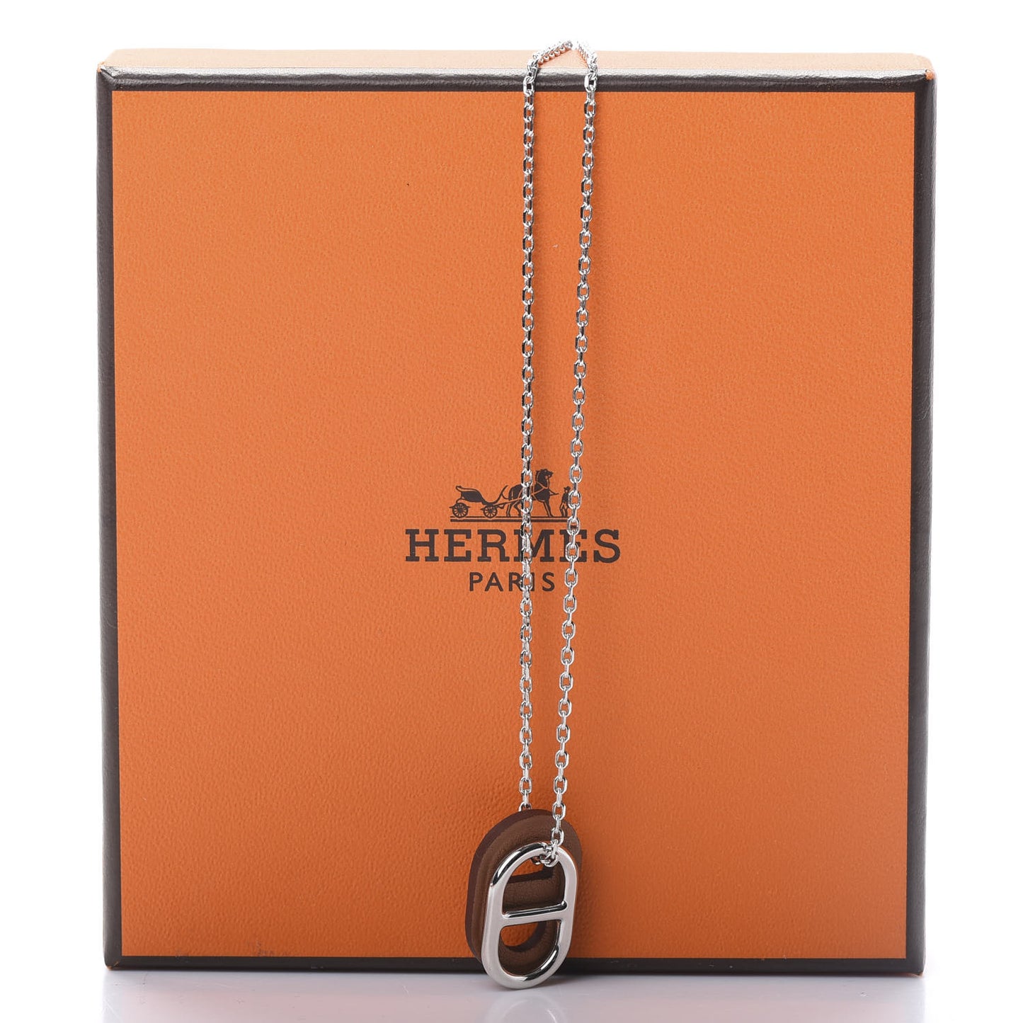 Swift O'Maillon Pendant Necklace Gold