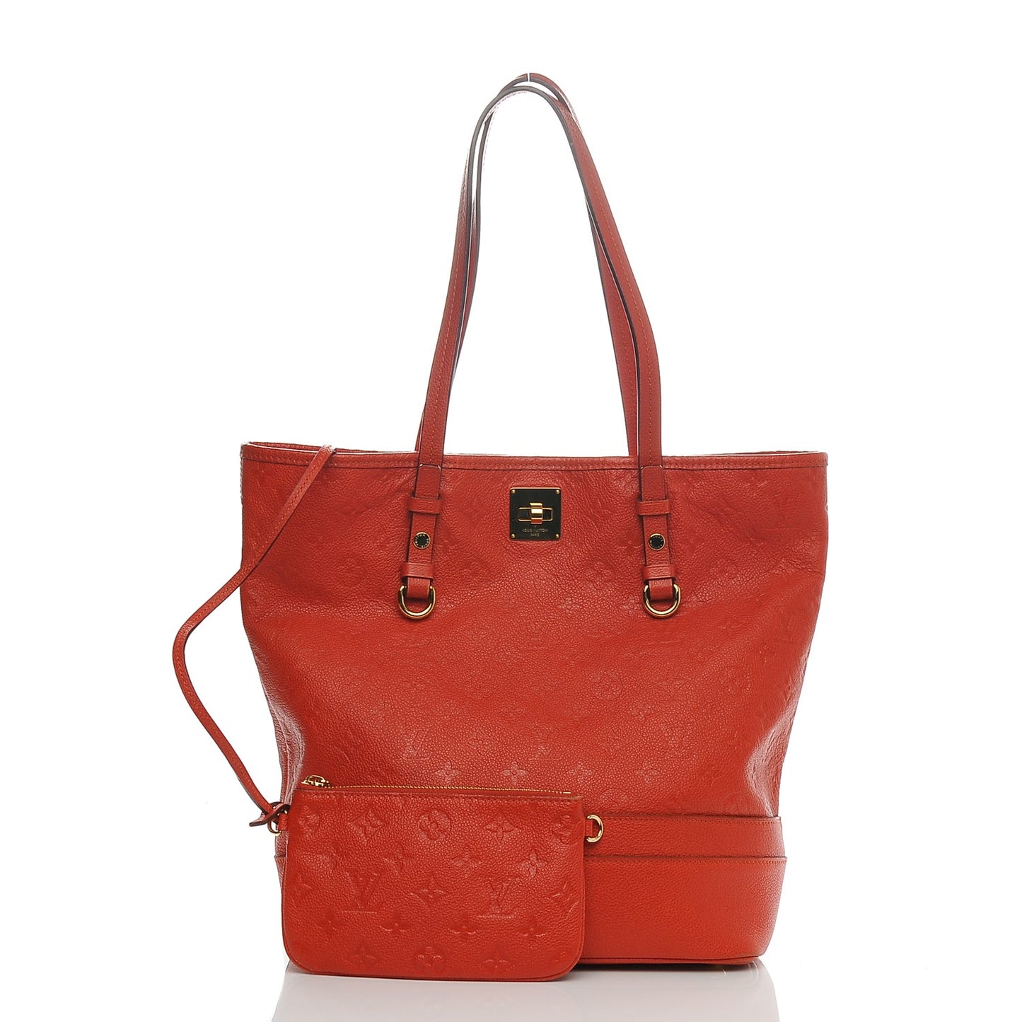 Empreinte Citadine PM Orient