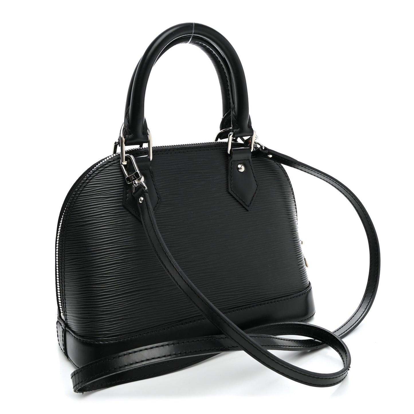 Epi Alma BB Black