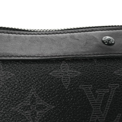 Louis Vuitton Monogram Eclipse Vivienne Apollo Pochette GM 10 of 11