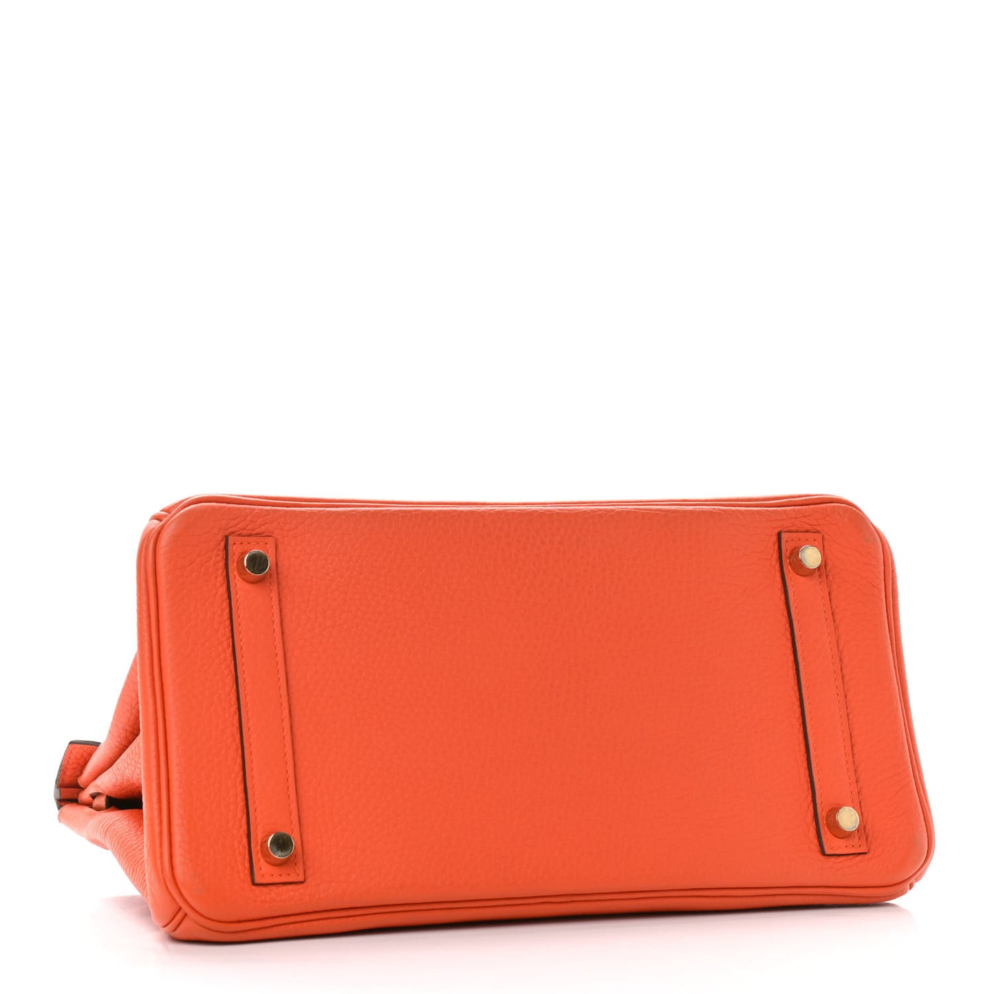 Taurillon Clemence Birkin 30 Feu