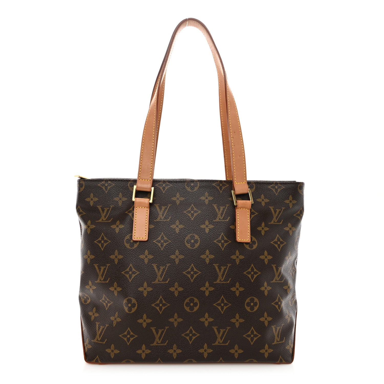 Louis Vuitton Monogram Cabas Piano 1 of 11