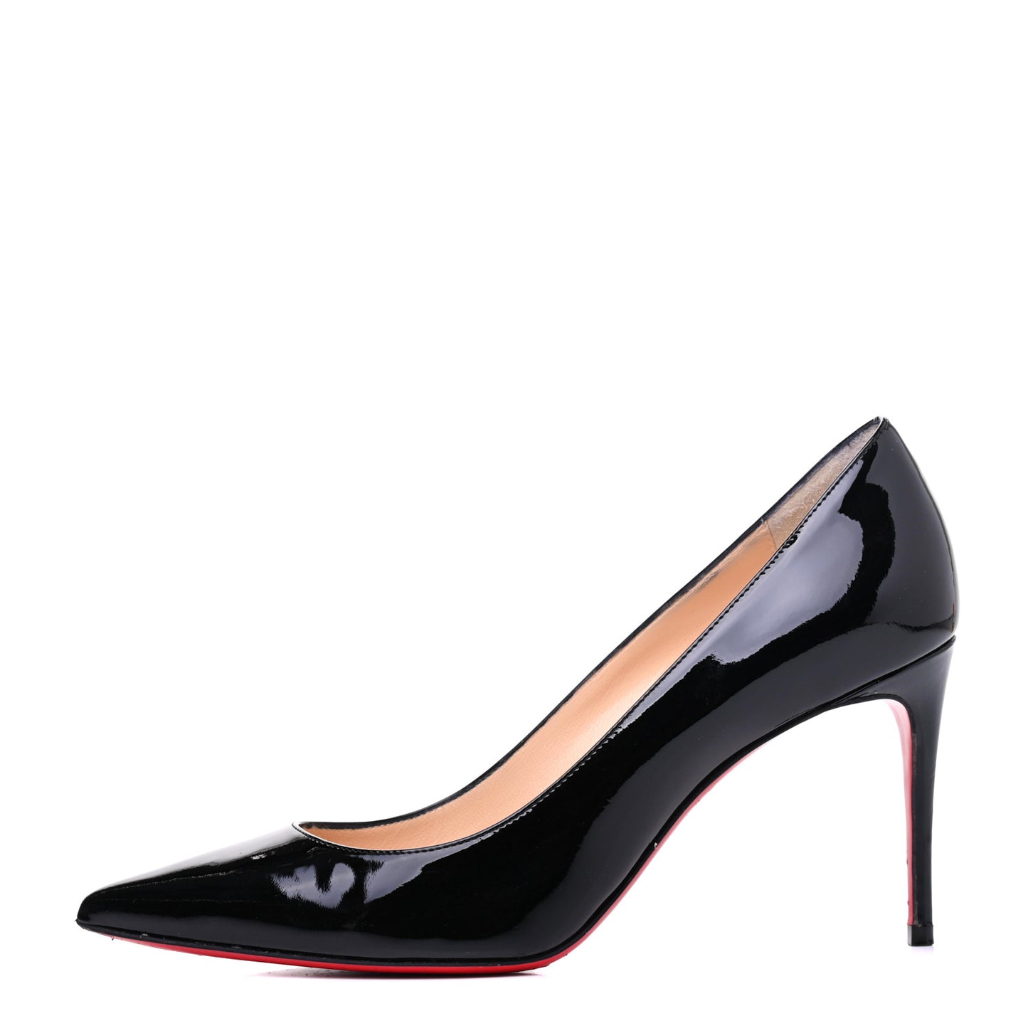 Patent So Kate 85 Pumps 37 Black