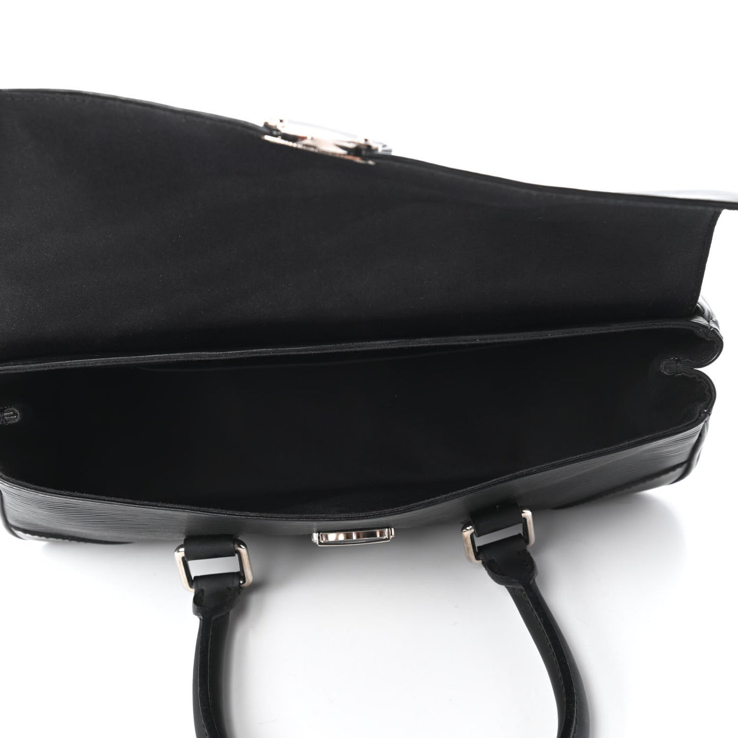 Epi Segur PM Black