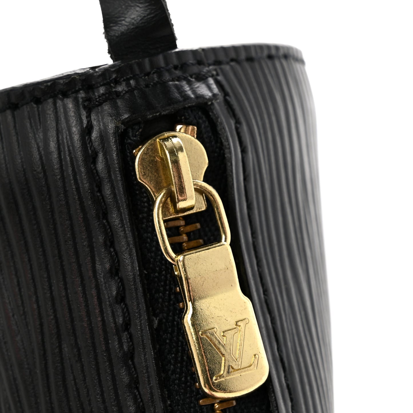Epi Soufflot Pochette Black