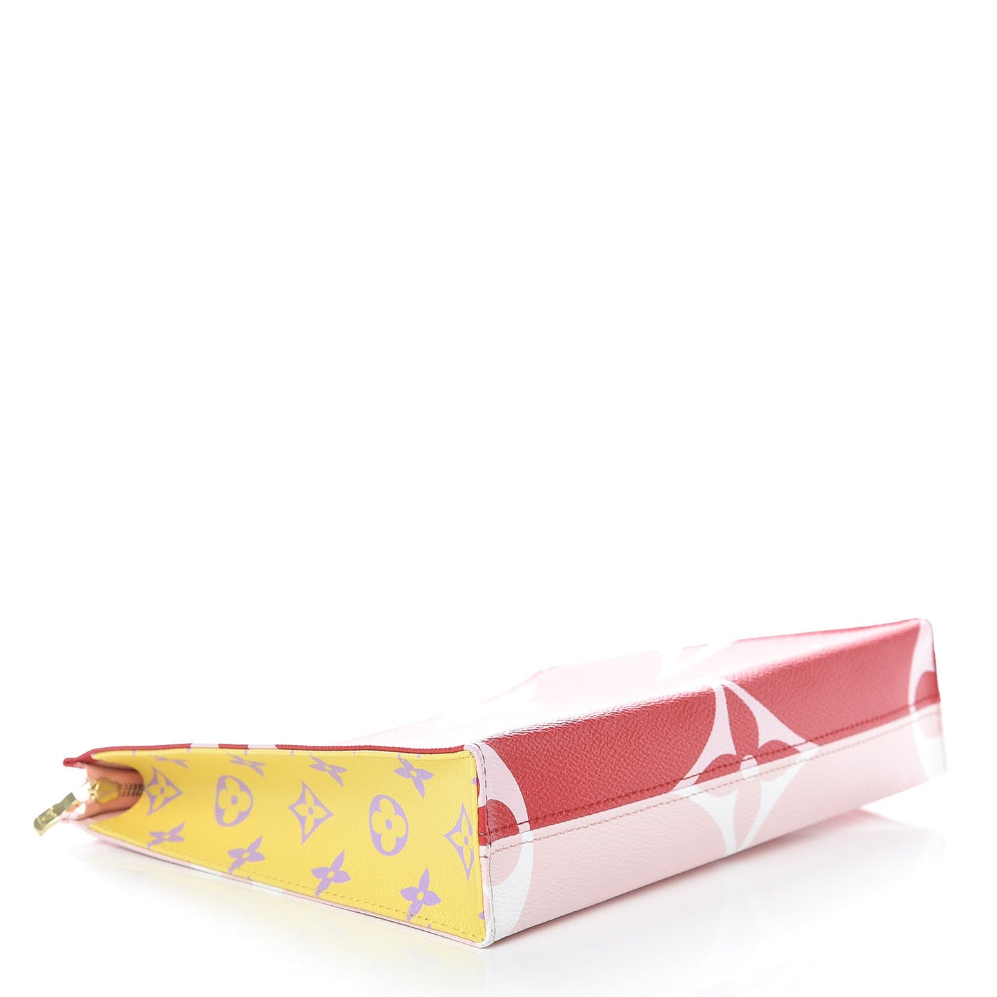 Monogram Giant Toiletry Pouch 26 Rouge