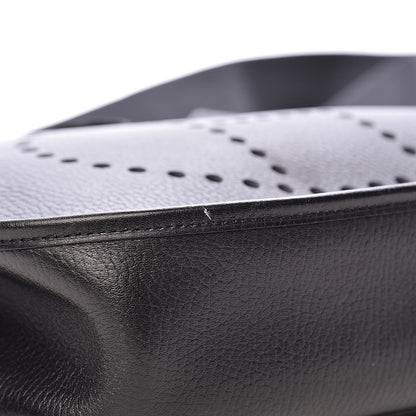 Hermes Ardennes Evelyne GM Black 10 of 12