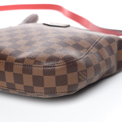 Louis Vuitton Damier Ebene South Bank Besace 10 of 10