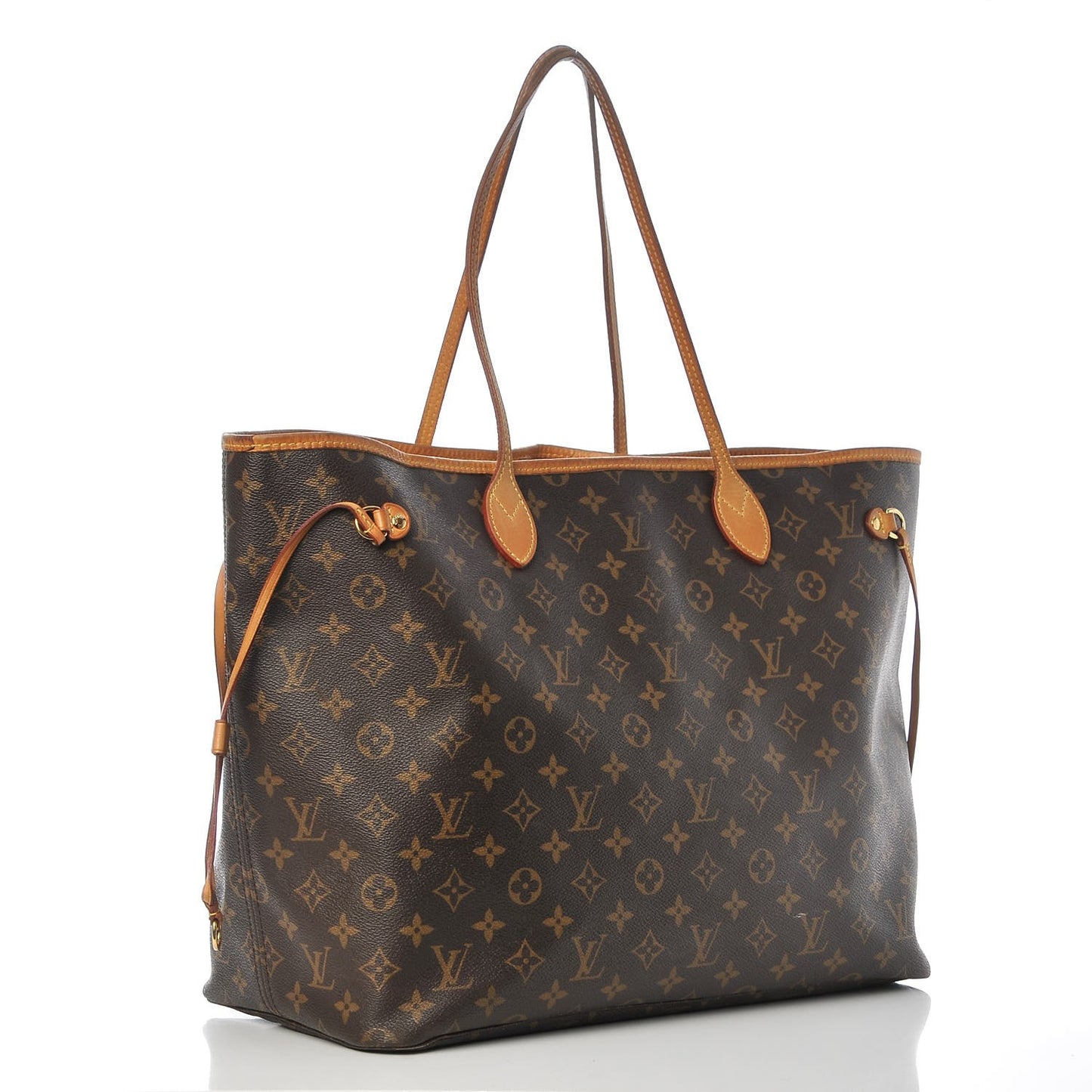 Monogram Neverfull GM