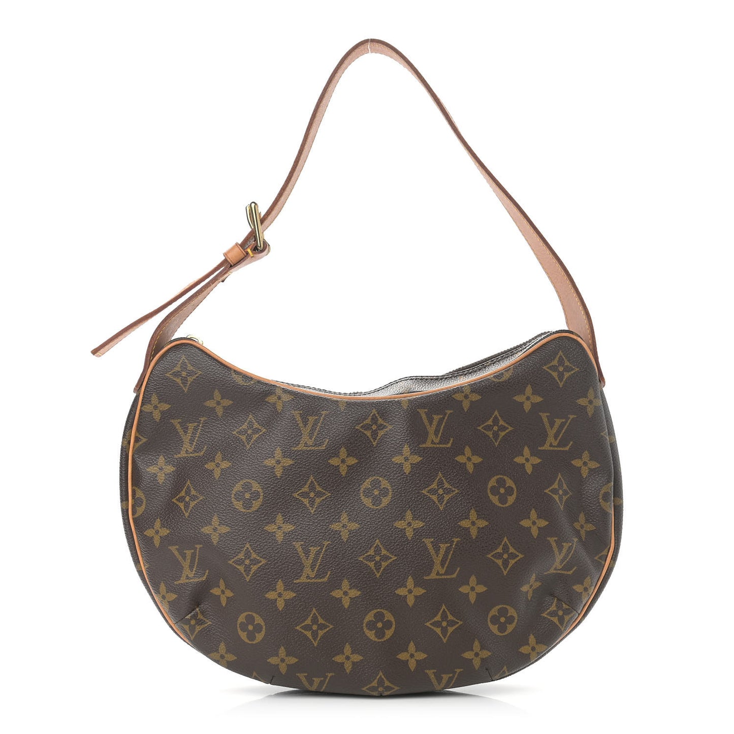 Monogram Croissant MM