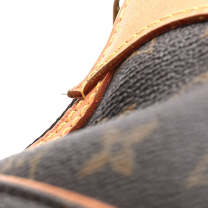 Louis Vuitton Monogram Thames GM 12 of 14