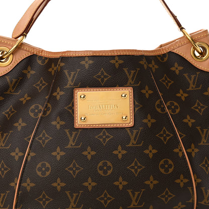 Louis Vuitton Monogram Galliera PM 7 of 12