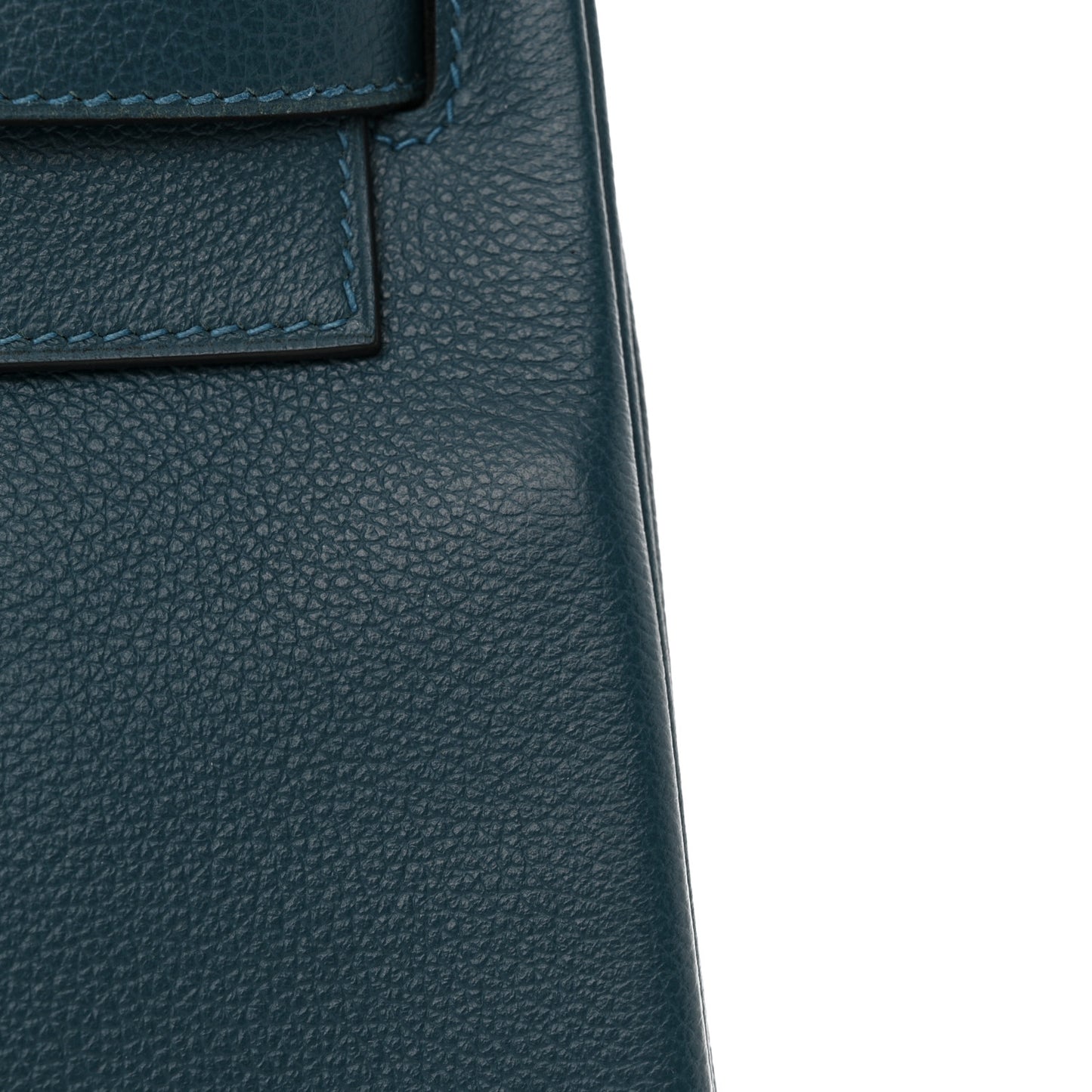 Evercolor Verso Kelly Retourne 28 Colvert Bleu Atoll