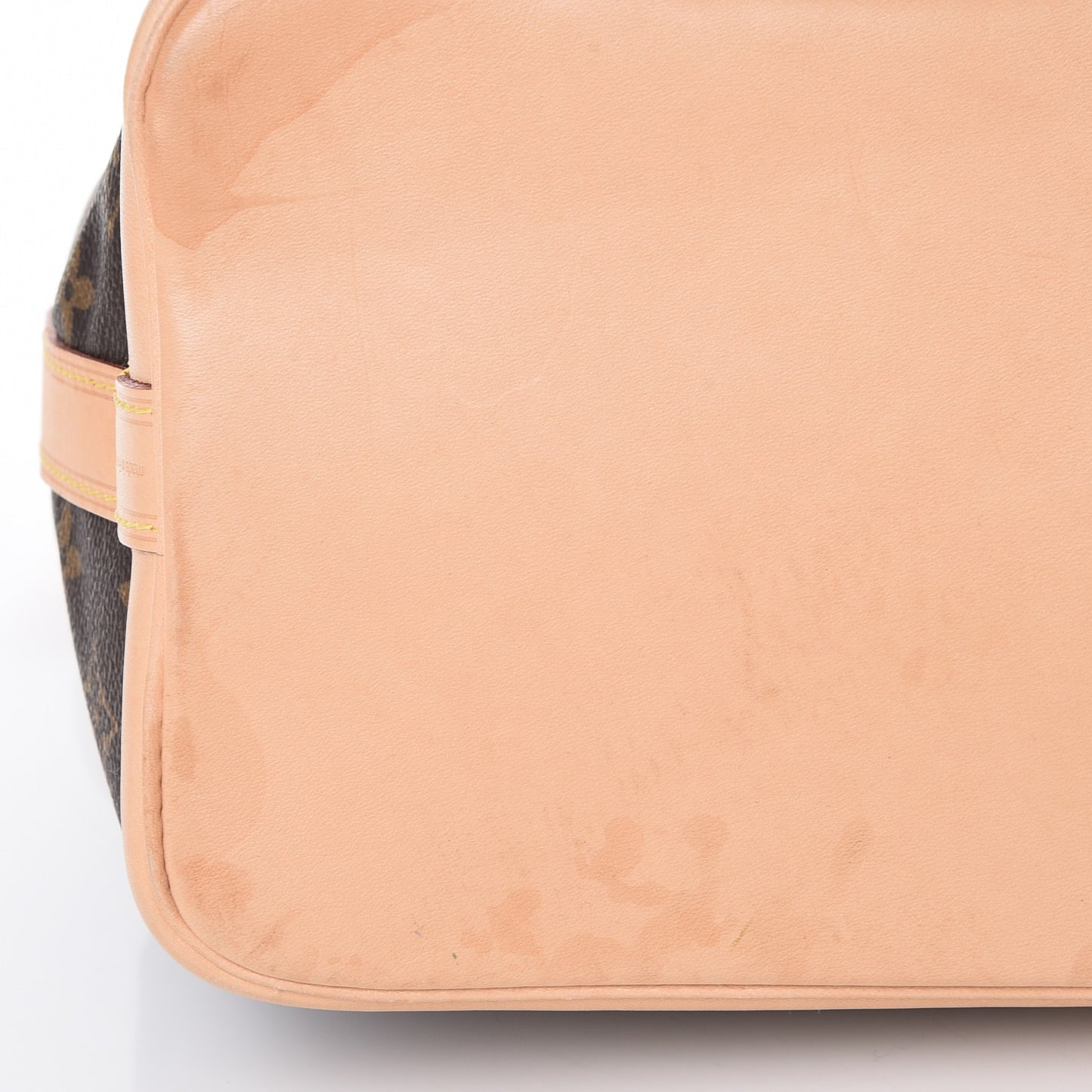 Monogram Petit Noe NM