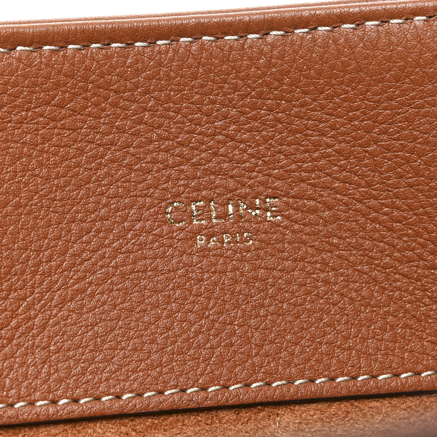 Supple Calfskin Medium Appoline Tan