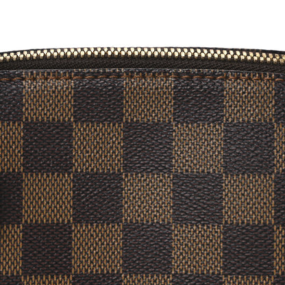 Louis Vuitton Damier Ebene Ribera MM 8 of 10