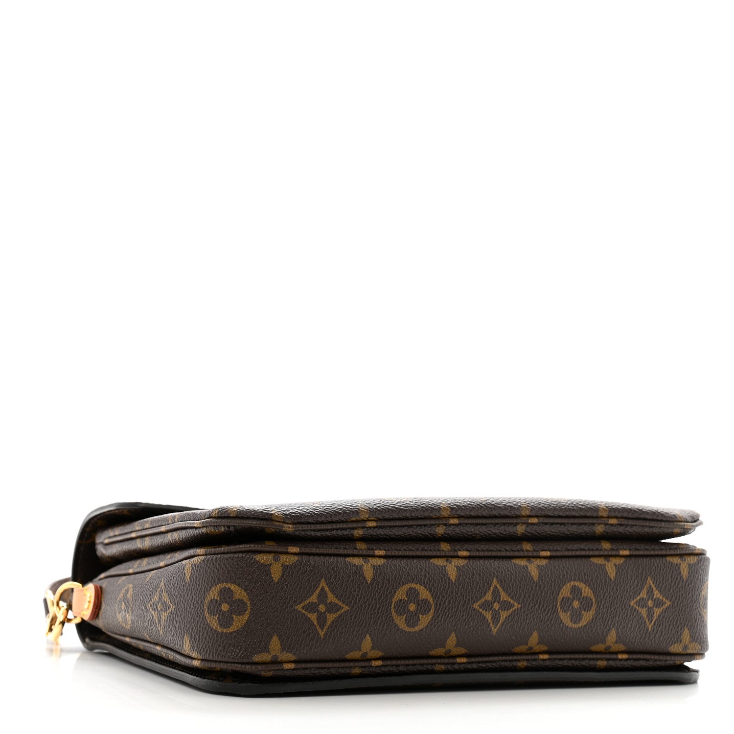 Louis Vuitton Monogram Pochette Metis 4 of 12