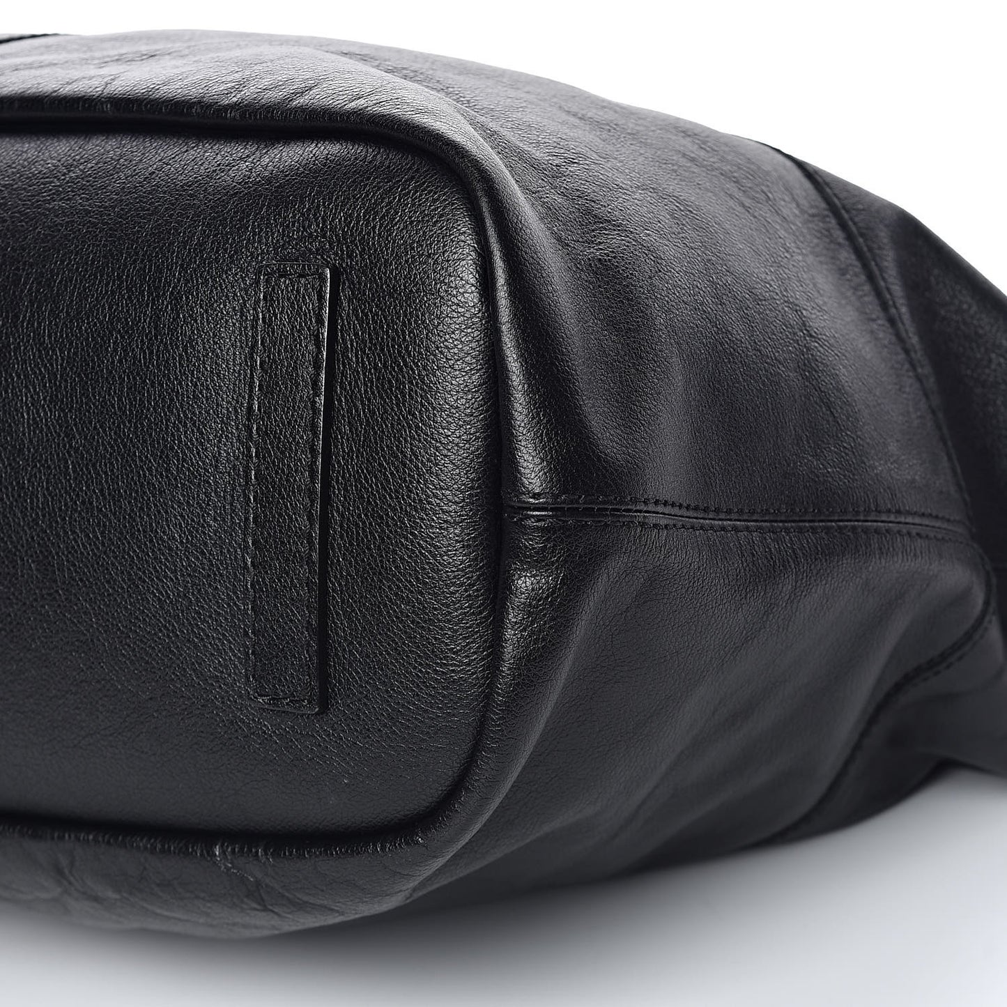 Calfskin Large Nightingale Black