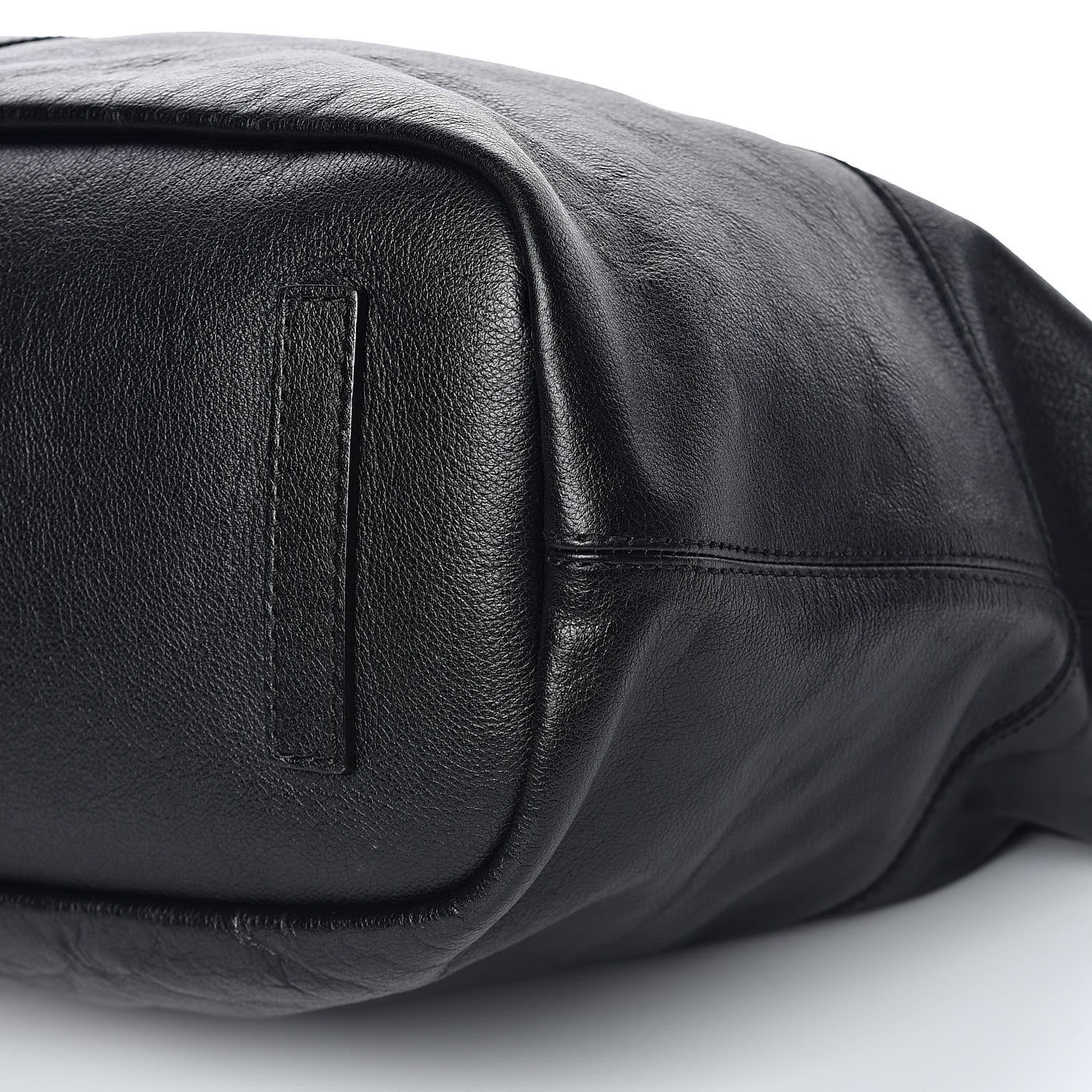 Givenchy Calfskin Large Nightingale Black 9 of 10