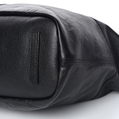 Givenchy Calfskin Large Nightingale Black 9 of 10