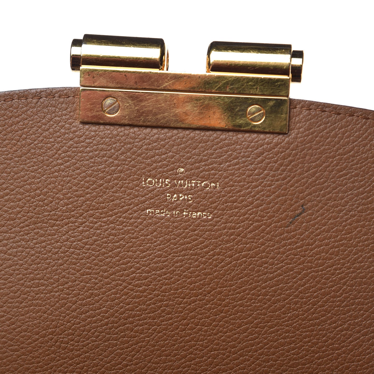 Monogram Olympe Havane