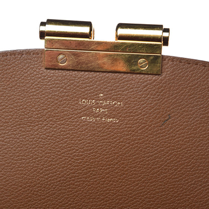 Louis Vuitton Monogram Olympe Havane 6 of 11