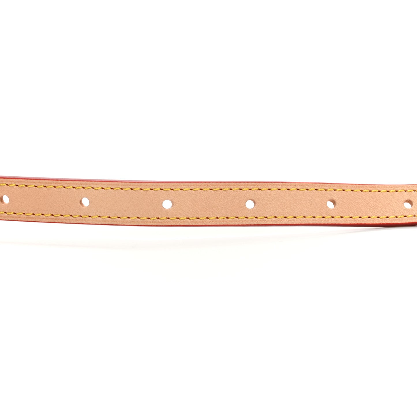 Vachetta 16mm Adjustable Shoulder Strap