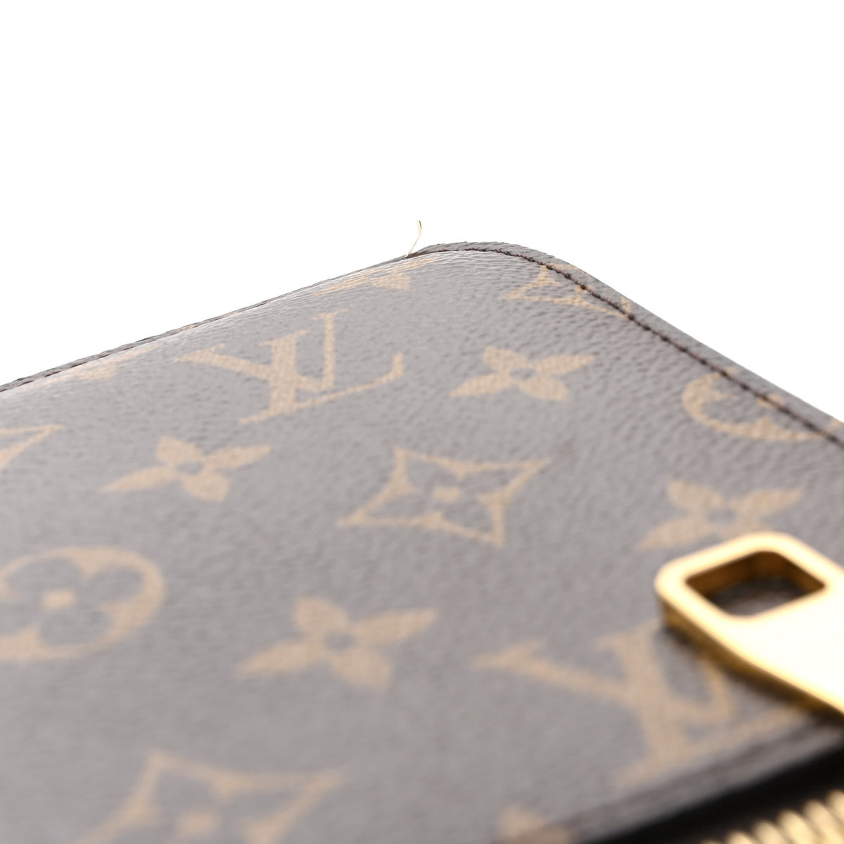Louis Vuitton Monogram Pochette Metis 13 of 15