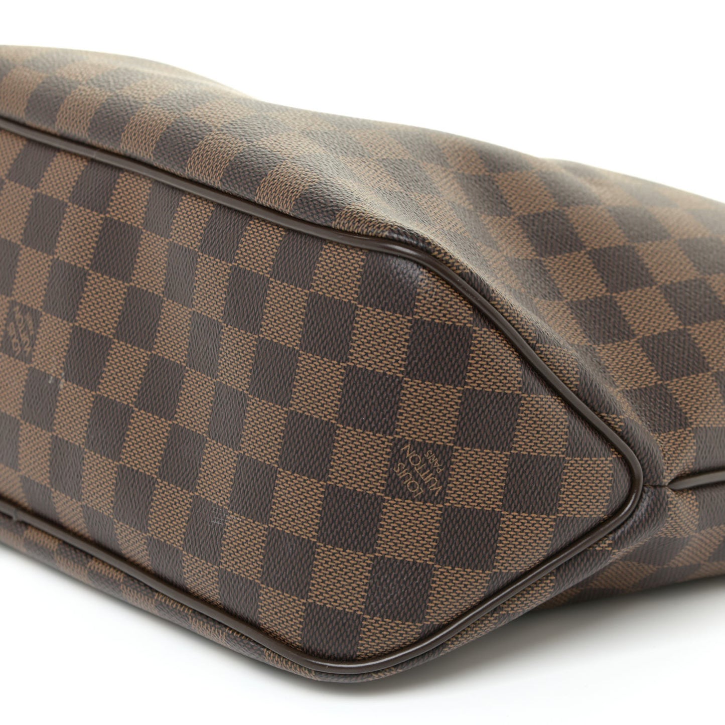 Damier Ebene Delightful PM