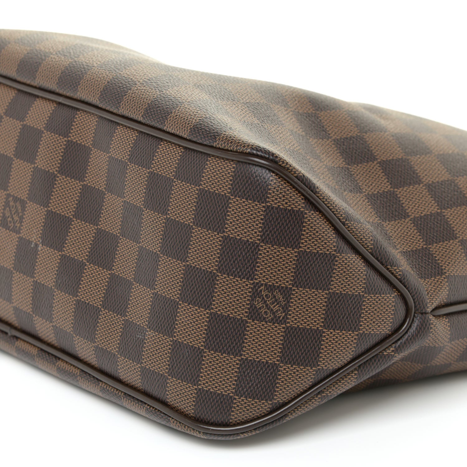 Louis Vuitton Damier Ebene Delightful PM 9 of 12